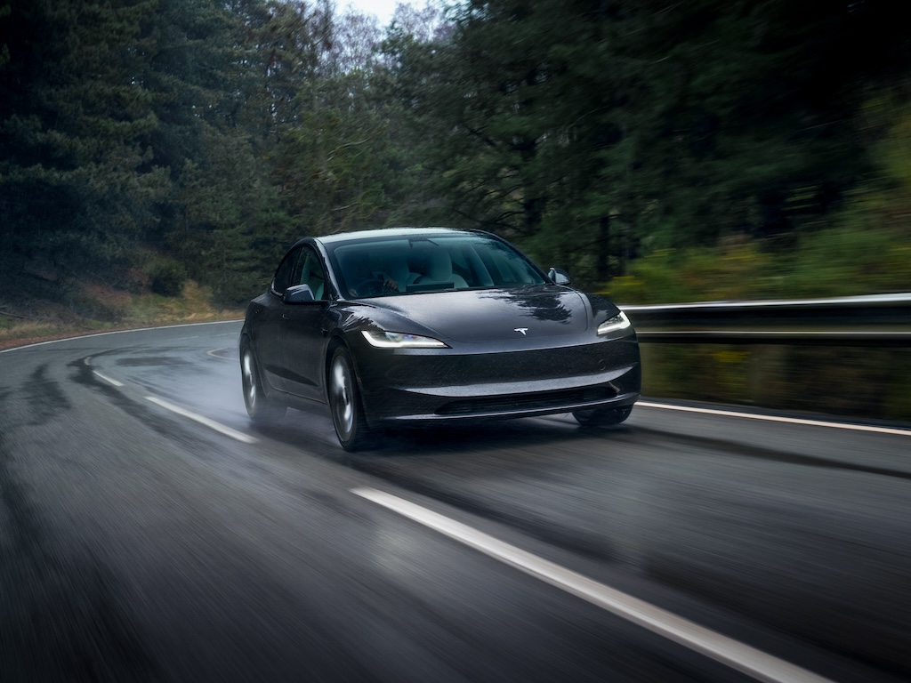 Tesla’s longest-range Model 3 ever delivers whopping 436 miles