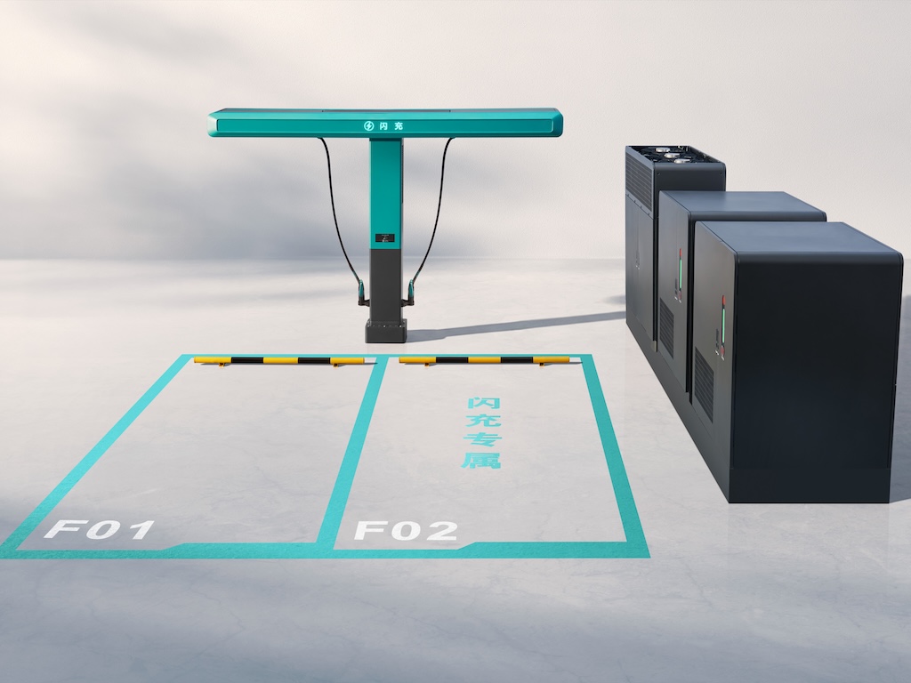 BYD unleashes Blade Battery 2.0 and 1,500kW chargers for 5-minute refills