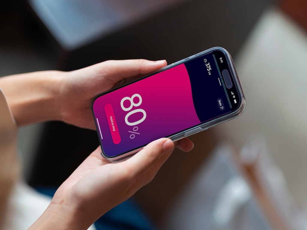 Ionity rewards charging to 80% with free credits
