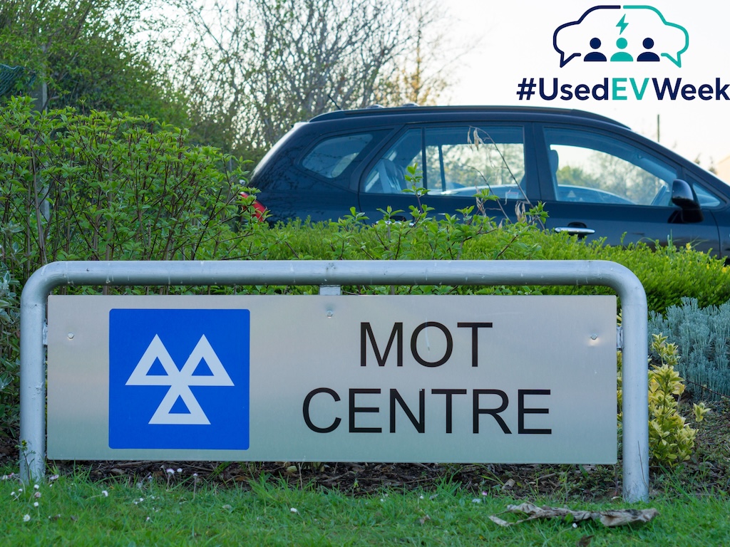 High-mileage electric cars more durable than petrol, study of 47m MOTs reveals