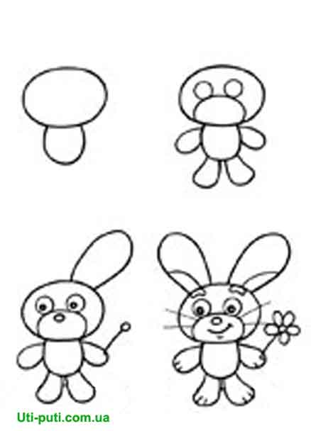 красивые картинки с нарисованными цветами