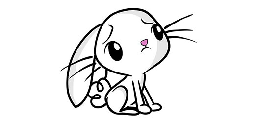 что нарисовать когда грустно карандашом