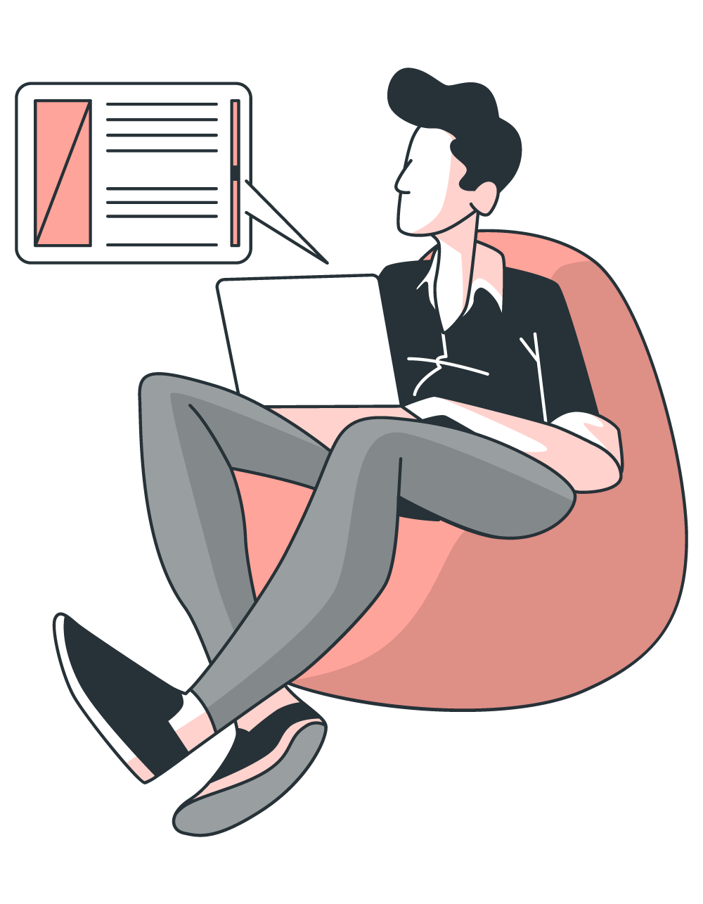 Blogs Infographic Design Studio - HD Mountain Pictures for Desktop