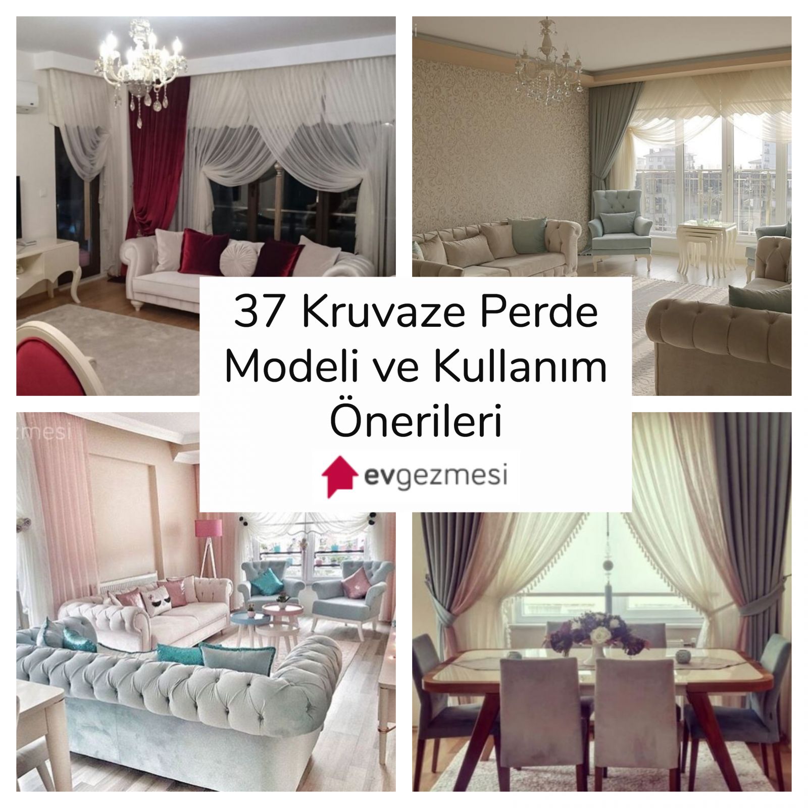 Yatak Odasi Perde Modelleri Yatak Odasi
