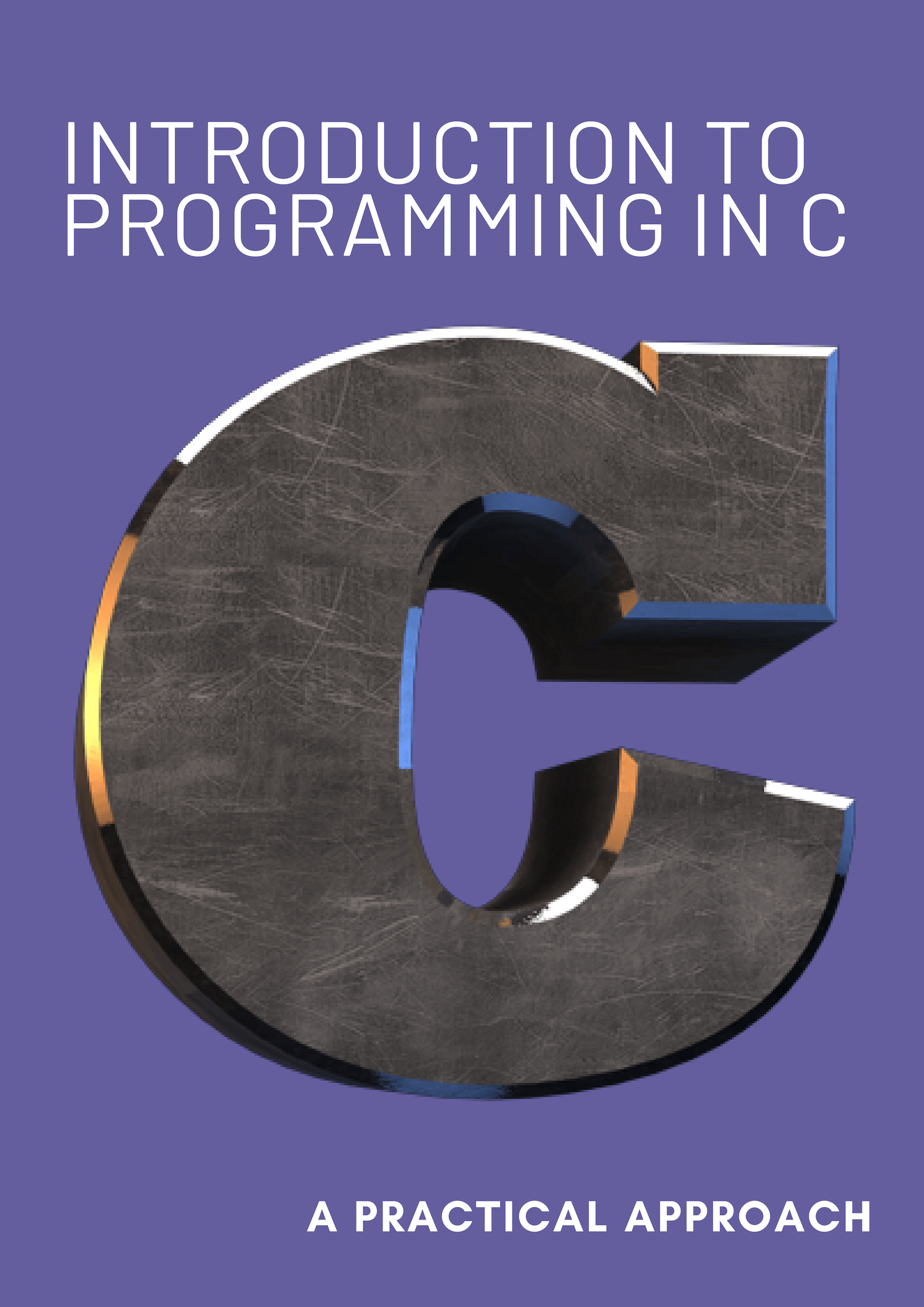 Advanced C Course – Introduction