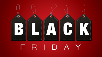 Ofertas Black Friday
