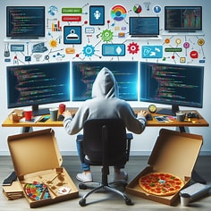 Ejemplos de programacion