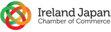 Ireland Japan Chamber of Commerce Logo