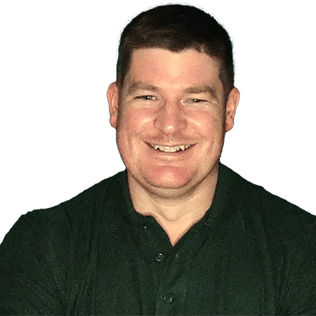 Darran Faherty Chief Product Officer and Director at EVHACS