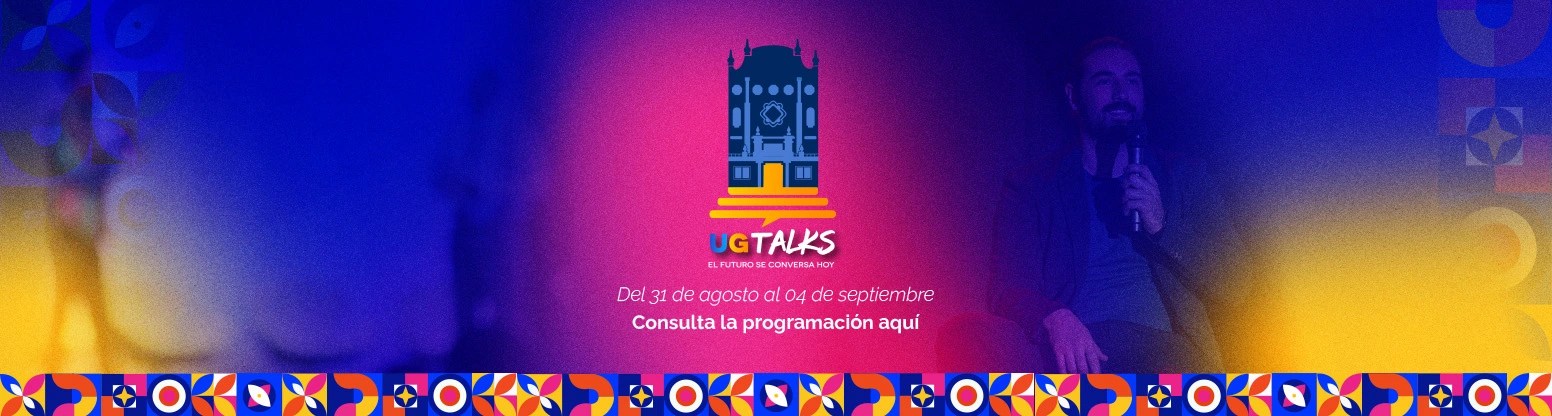 UG Talks 2026