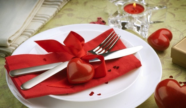 Read more about the article Valentin napi ajándék – romantikus otthoni vacsora