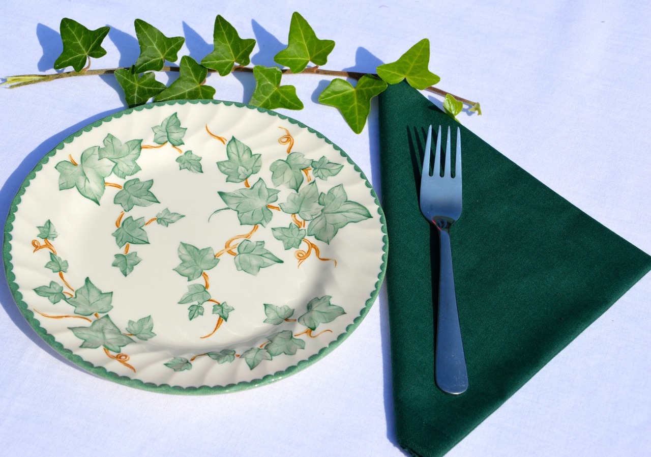 Read more about the article Impregnált abrosz – a vízlepergető terítő