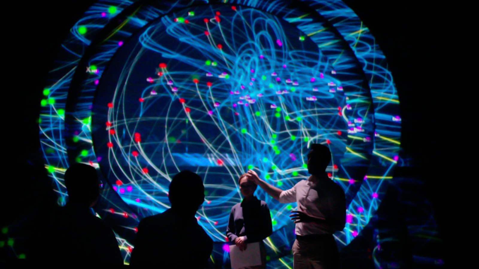 Evident Scientific Life Science And Industrial Measurement Solutions - Best Geometric Wallpapers in High Resolution