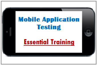 Mobile App Testing Basics