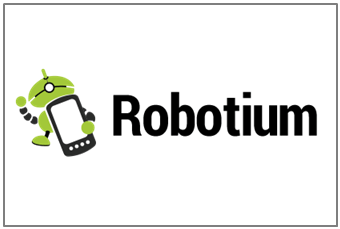Robotium Logo