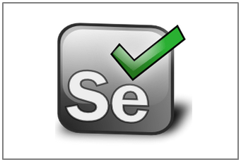 Selenium Automation Logo