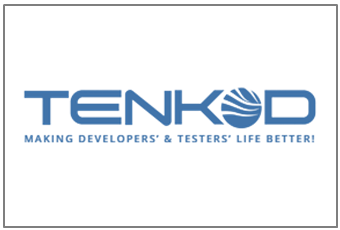 Tenkod Automation Logo