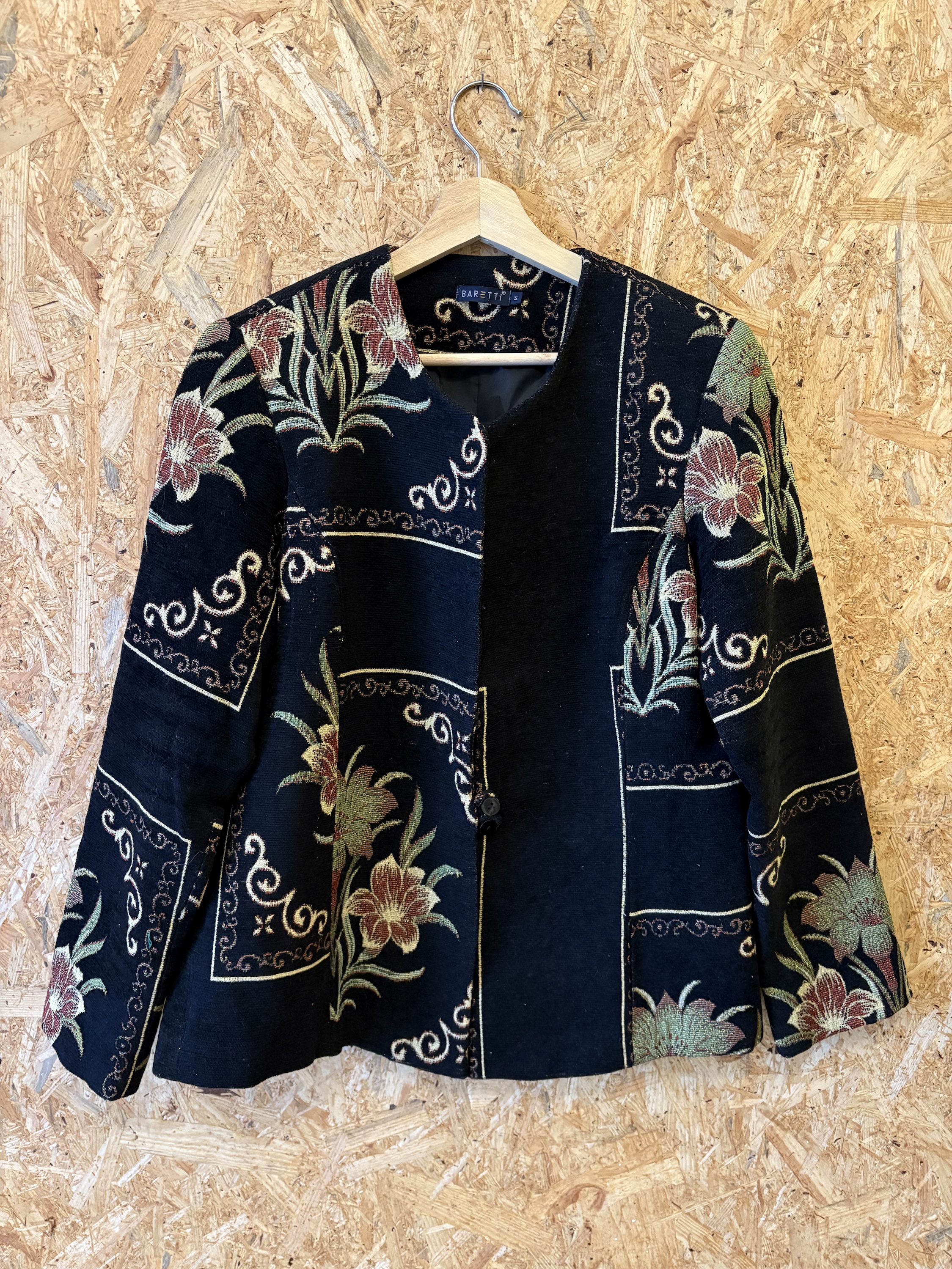 Baretti blazer