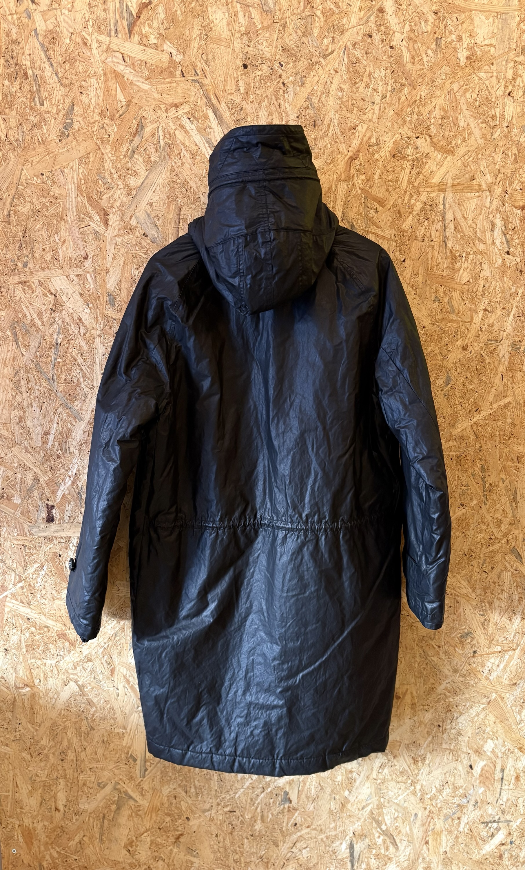 Filippa K parkas