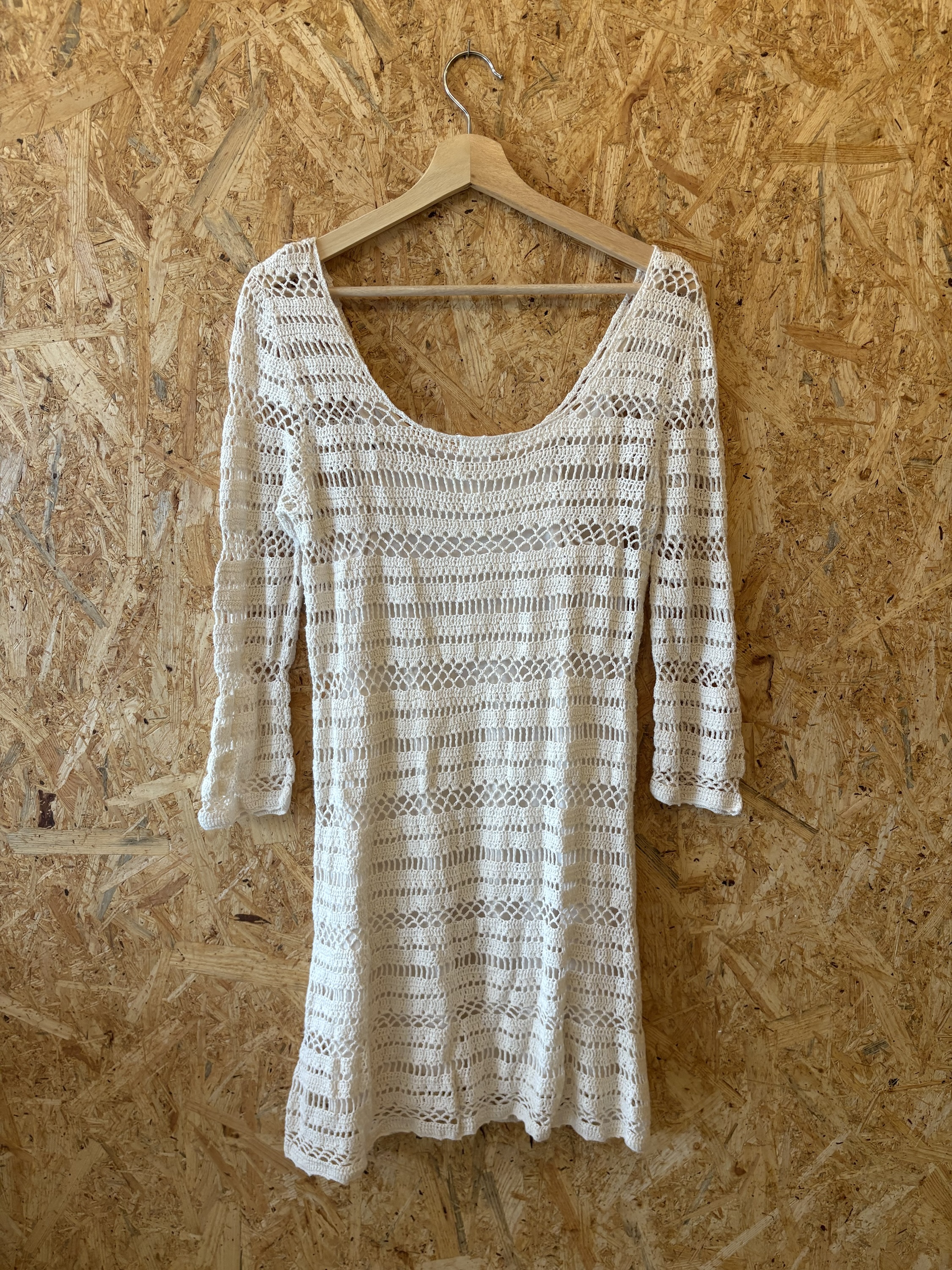 Vintage Volcom kjole