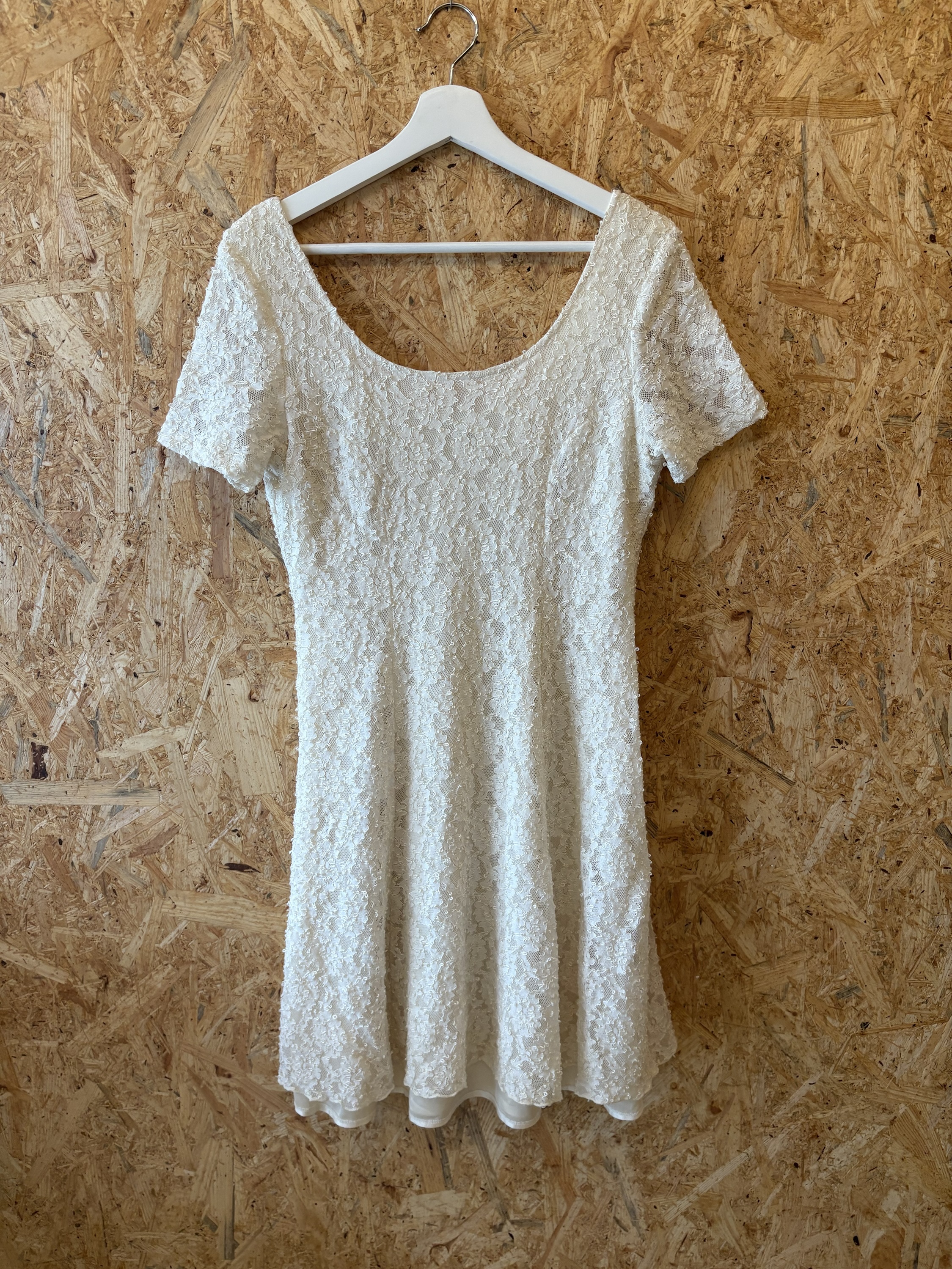 Vintage Popin kjole