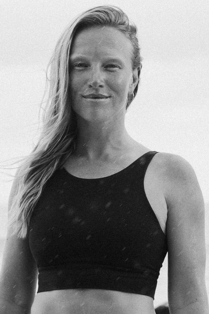 Kristina - crop top - Image 8