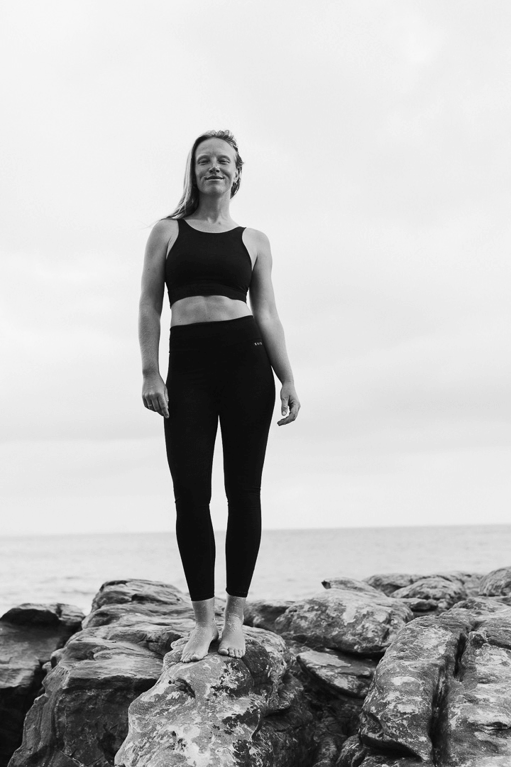 Fabrin - leggings - Image 2