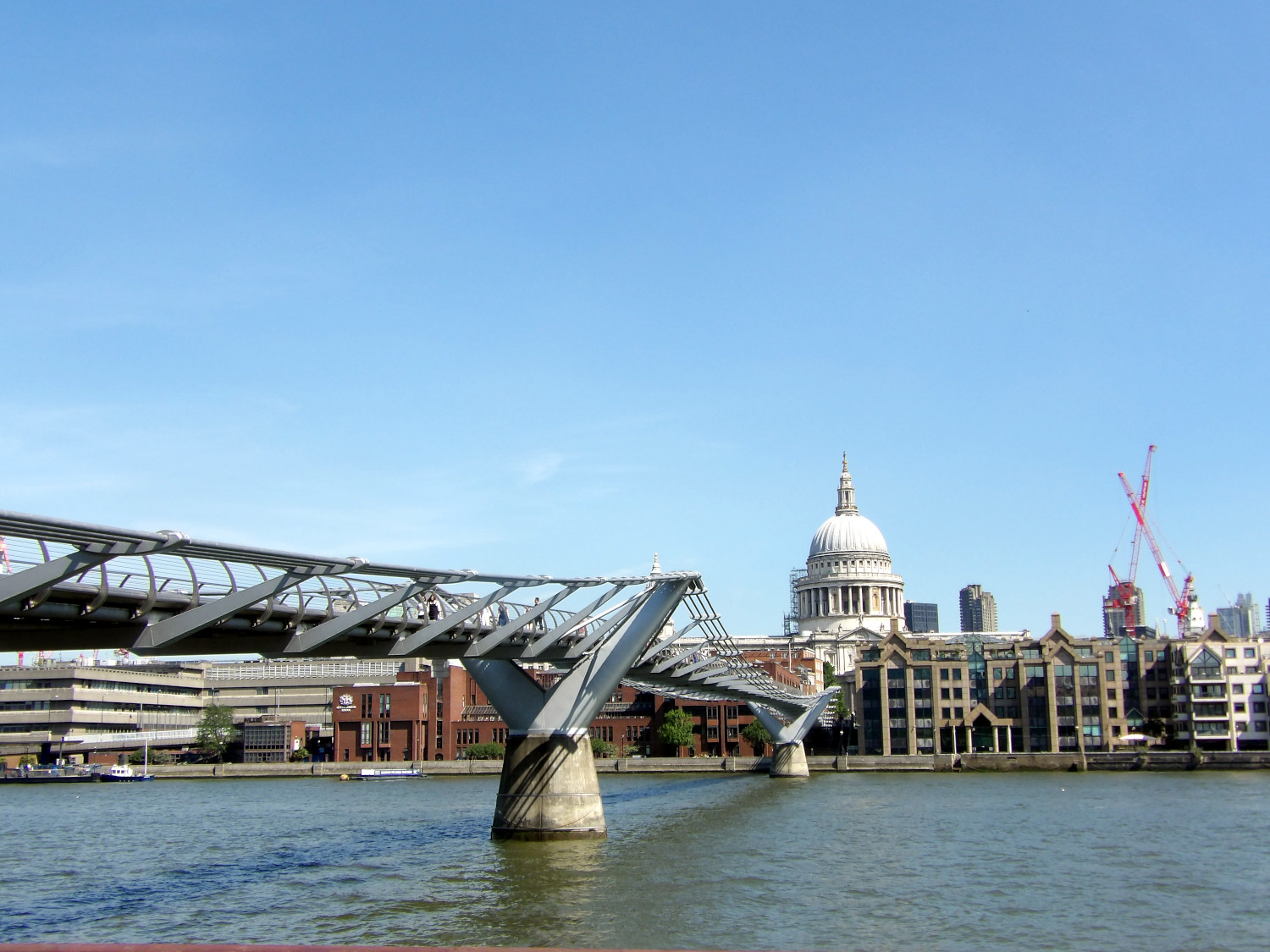 Millenium Bridge