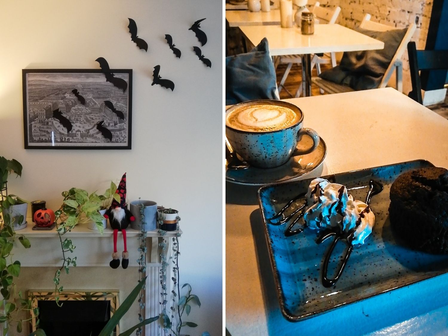 A wee Friday blether : Hello there!