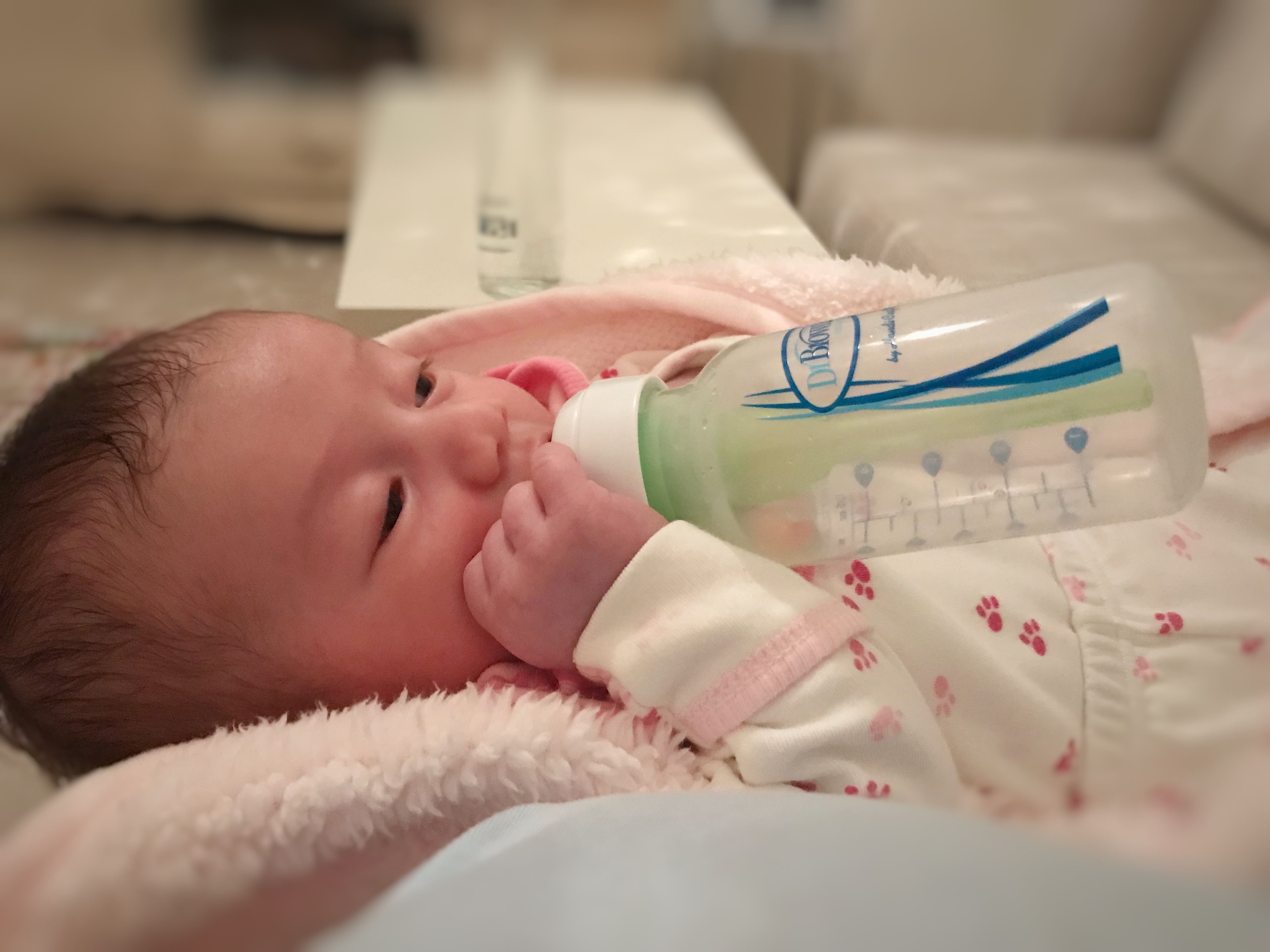 BİBERONDAN ANNE MEMESİNE GEÇİŞ SERÜVENİM 👩‍👧Anne Kız