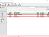 Chequesystem Cheque Printing Management Software