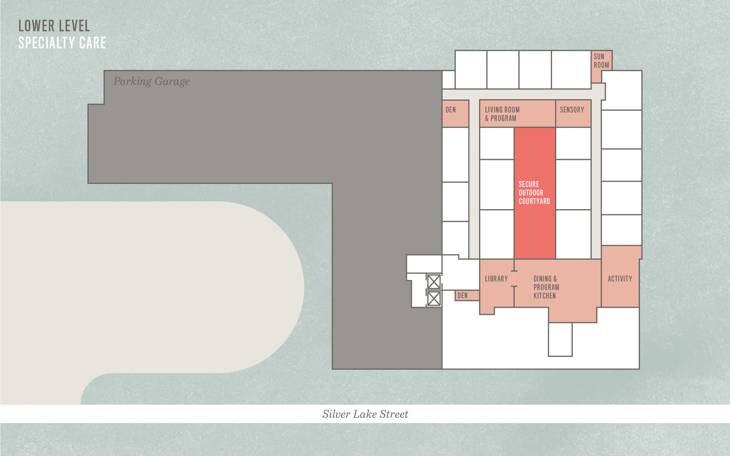 Gallery Evin Senior Living Oconomowoc