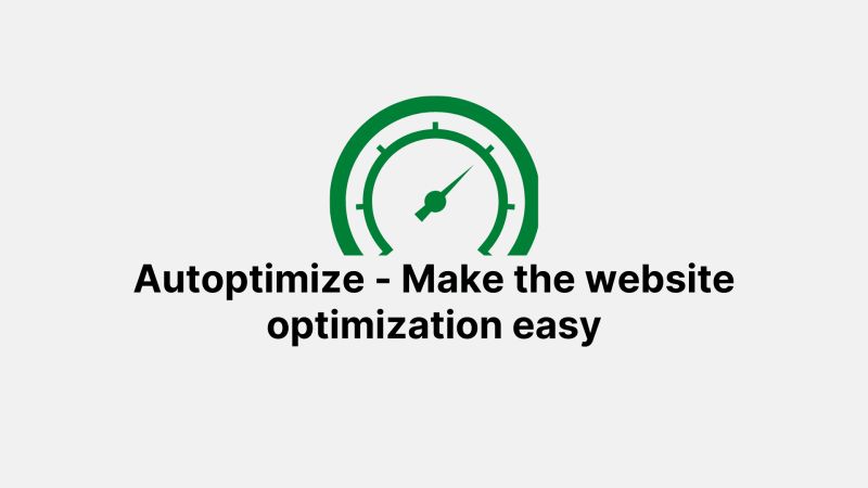 Autoptimize Lightweight Wordpress Plugin Speed Up Press - Professional 4K Minimal Wallpapers | Free Download