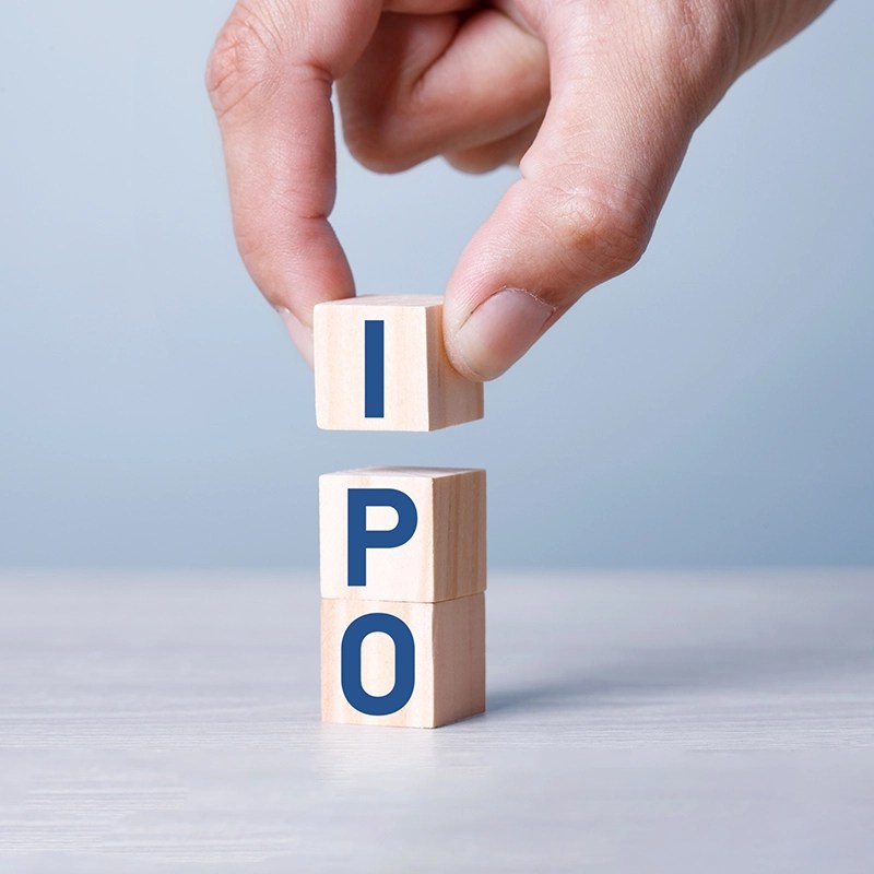 IPO Listing Evitalife Pharma | PCD Pharma Franchise & Third Party Manufacturing