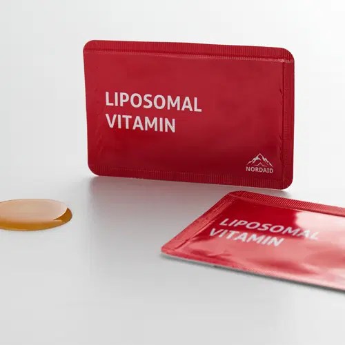 Packaging Richmatt Solutions - Classic Mountain Illustration - HD