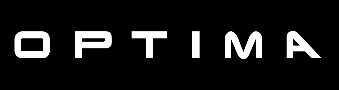 Pos Optima - Modern Sunset Wallpaper - Retina