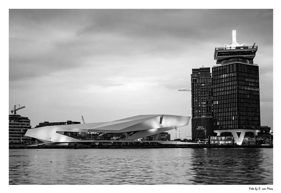 Delugan Meiss: Eye Filmmuseum in Amsterdam, Z9, 28mm, f2.8, 1/250s, ISO4000
