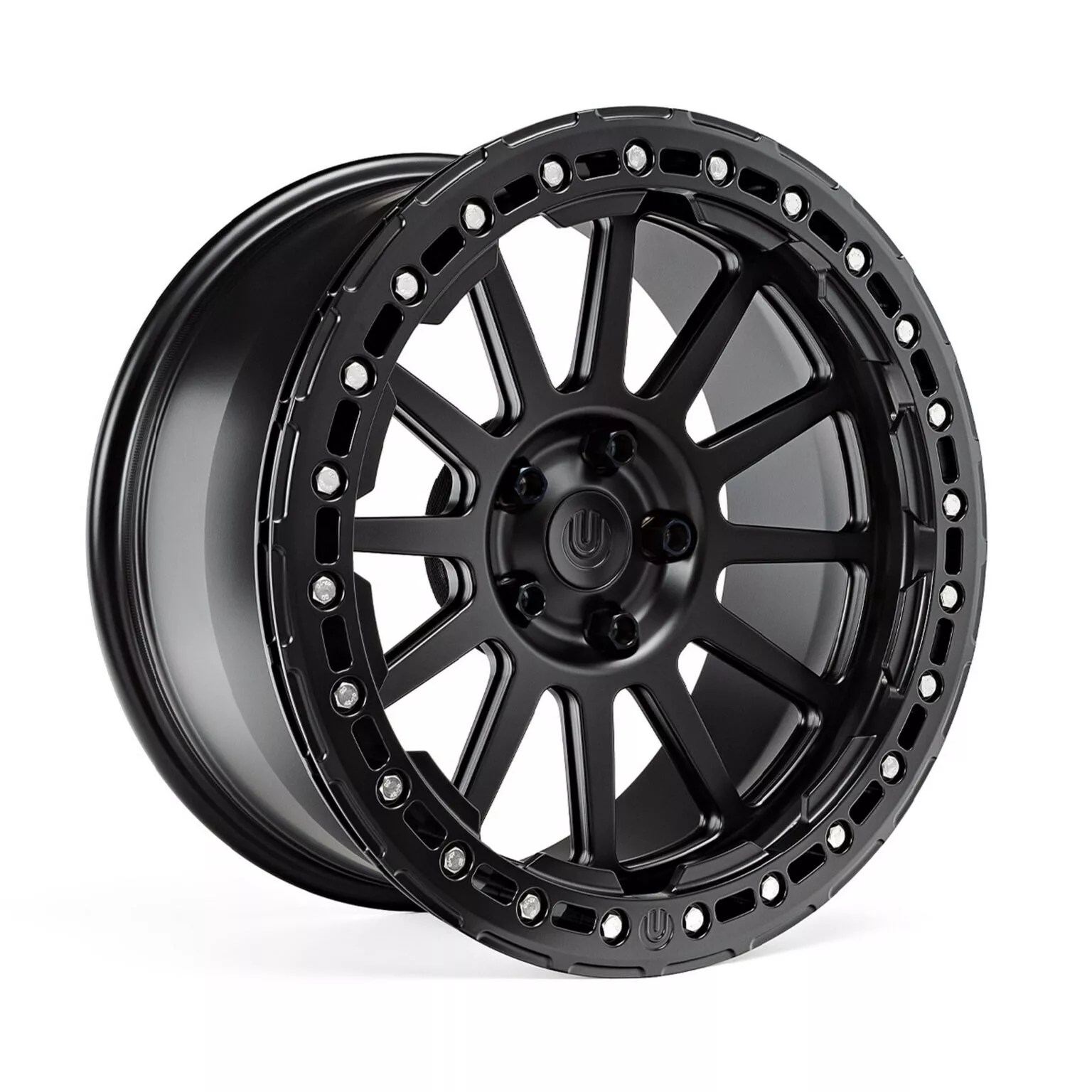 Unplugged Performance Tesla Model Y Tire 2