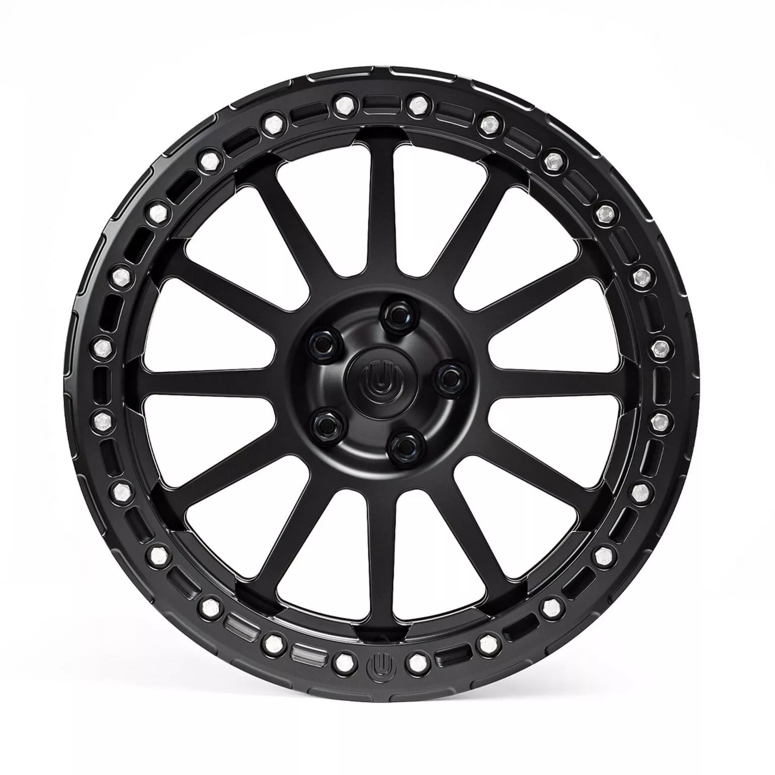 Unplugged Performance Tesla Model Y Tire 4