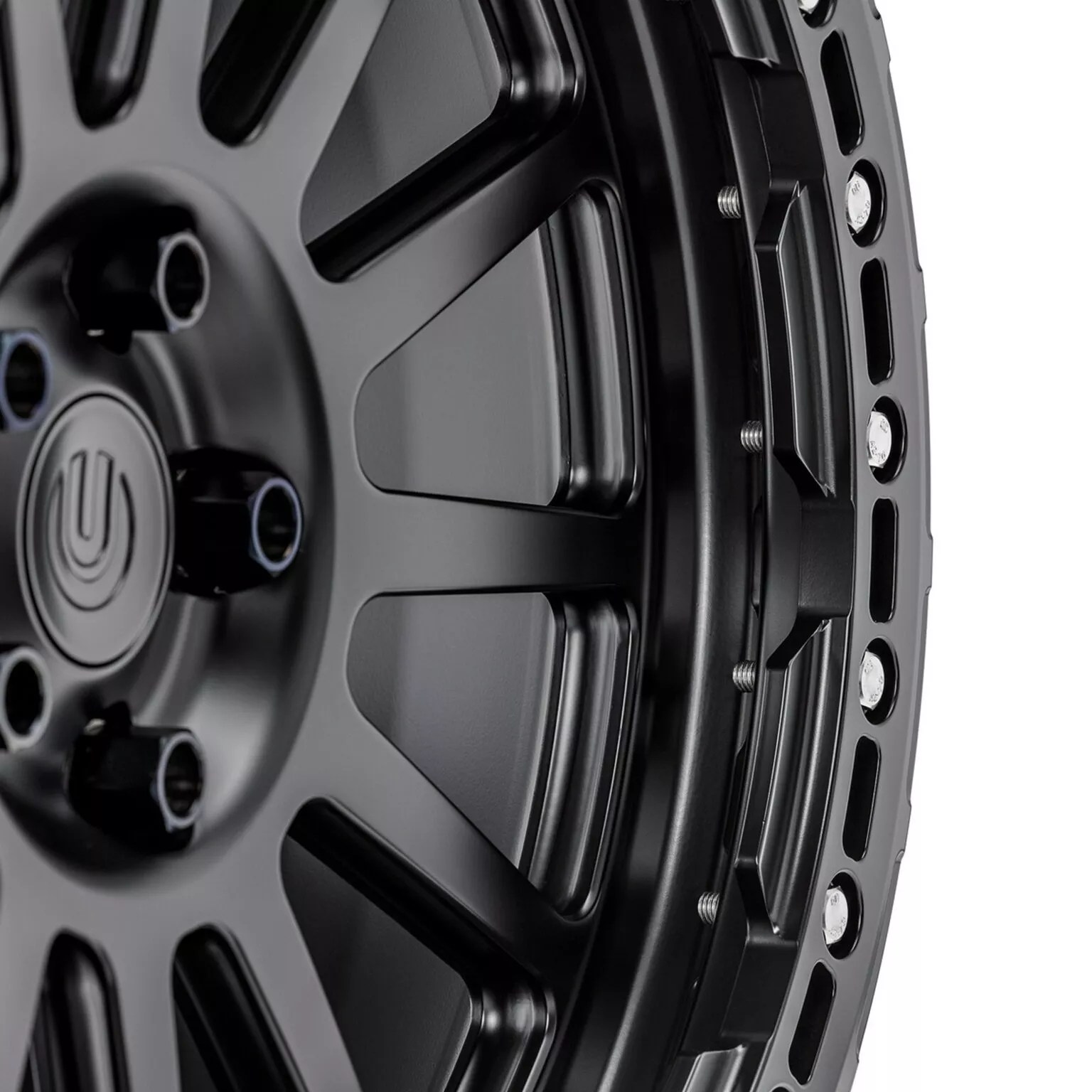 Unplugged Performance Tesla Model Y Tire 5