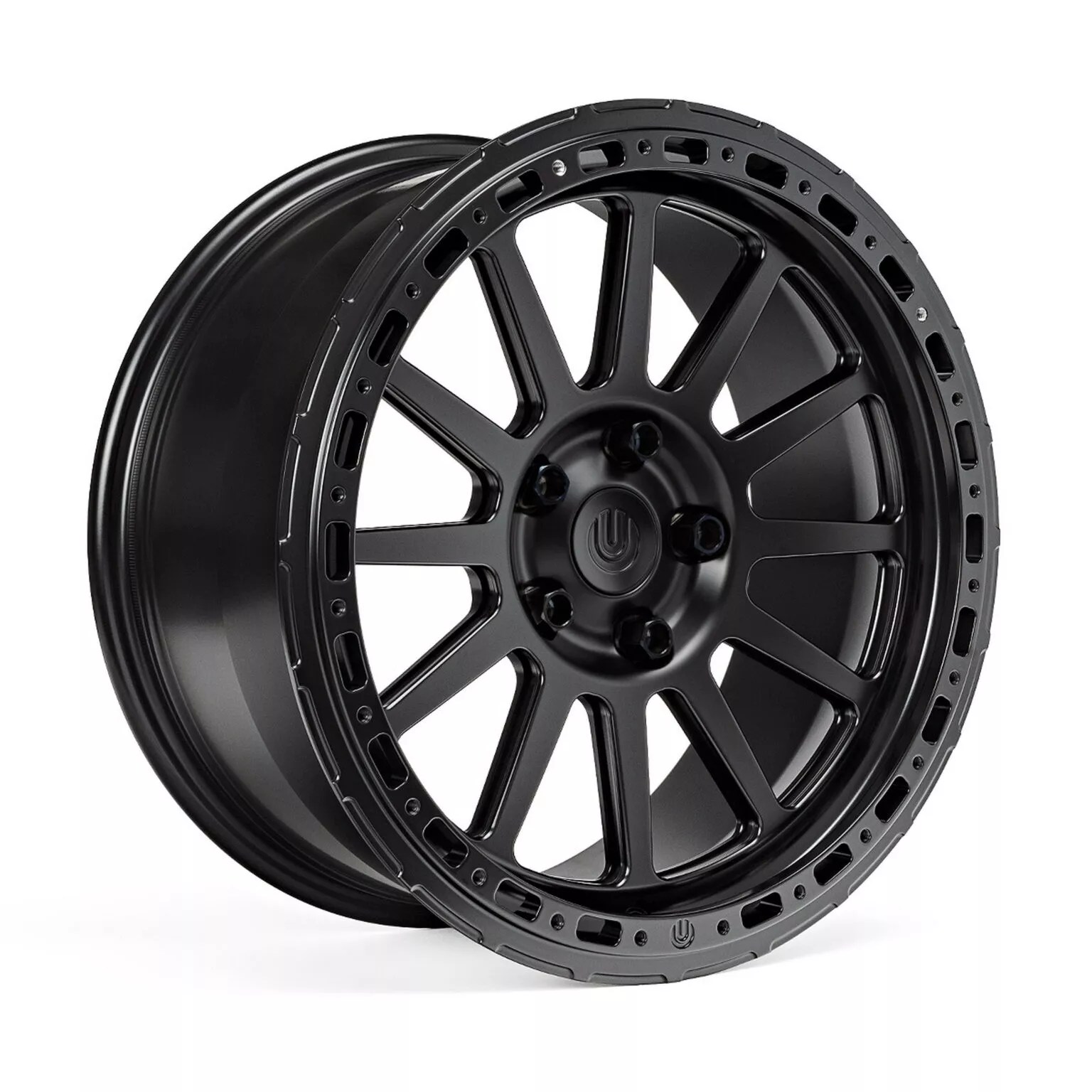 Unplugged Performance Tesla Model Y Tire 7