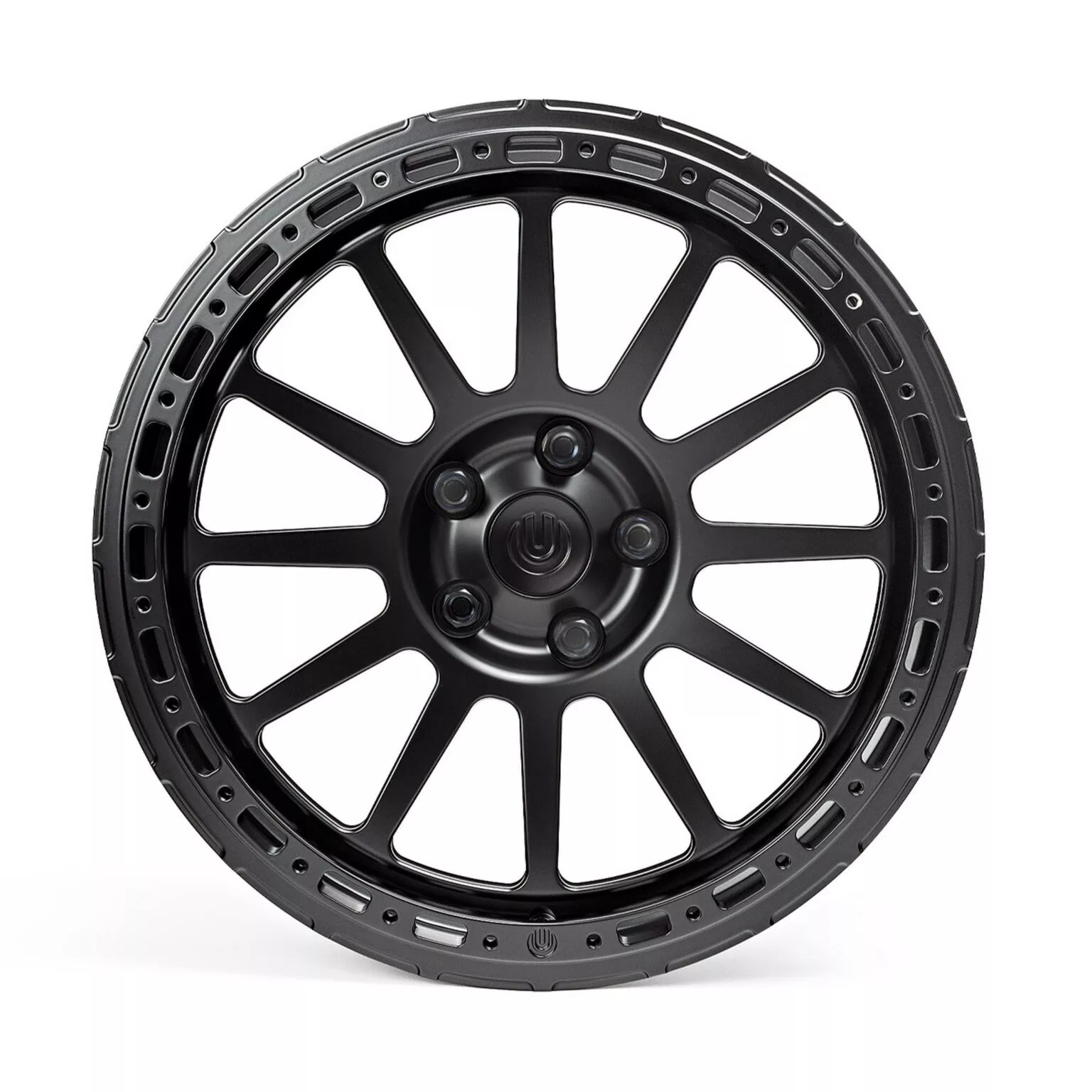 Unplugged Performance Tesla Model Y Tire 8
