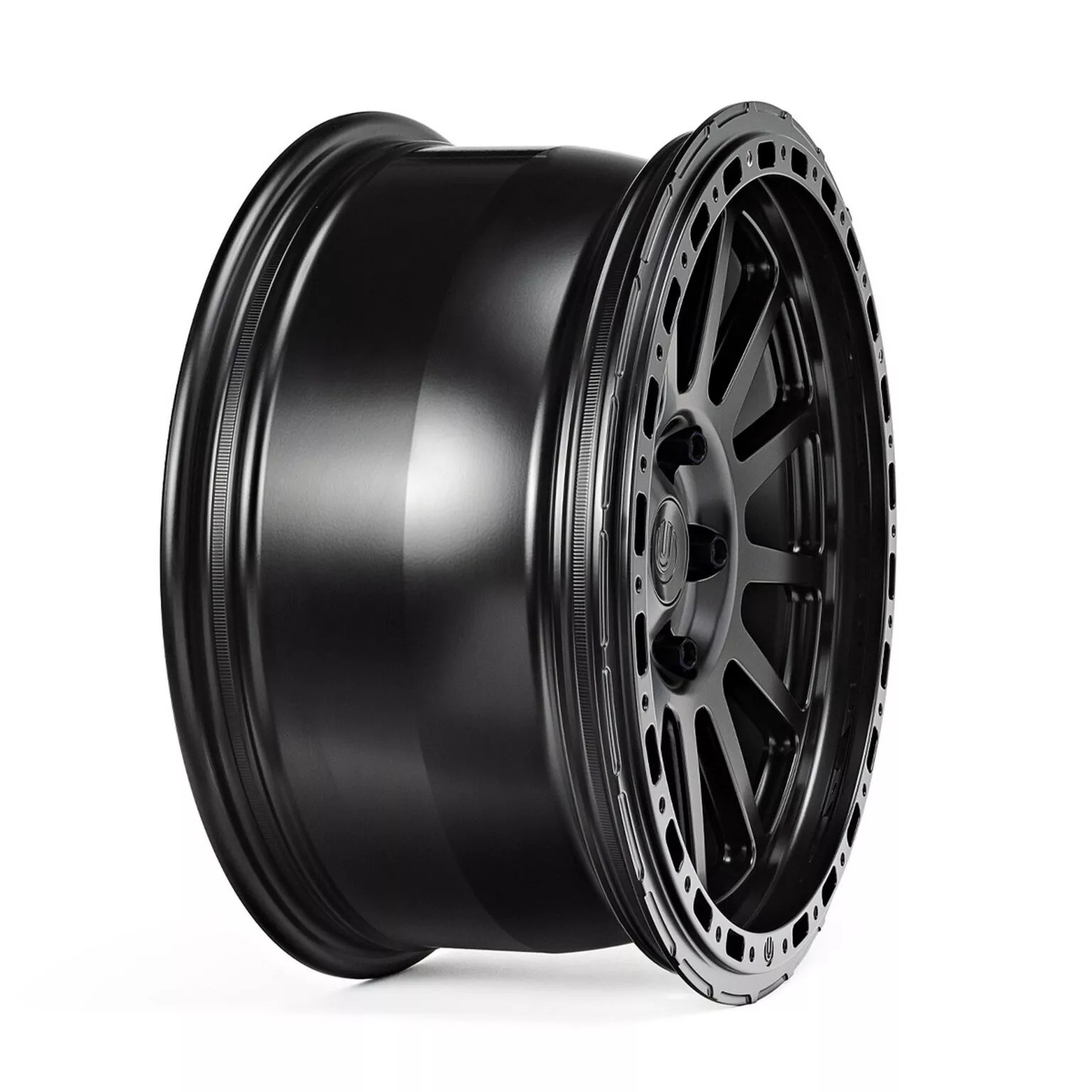 Unplugged Performance Tesla Model Y Tire 9