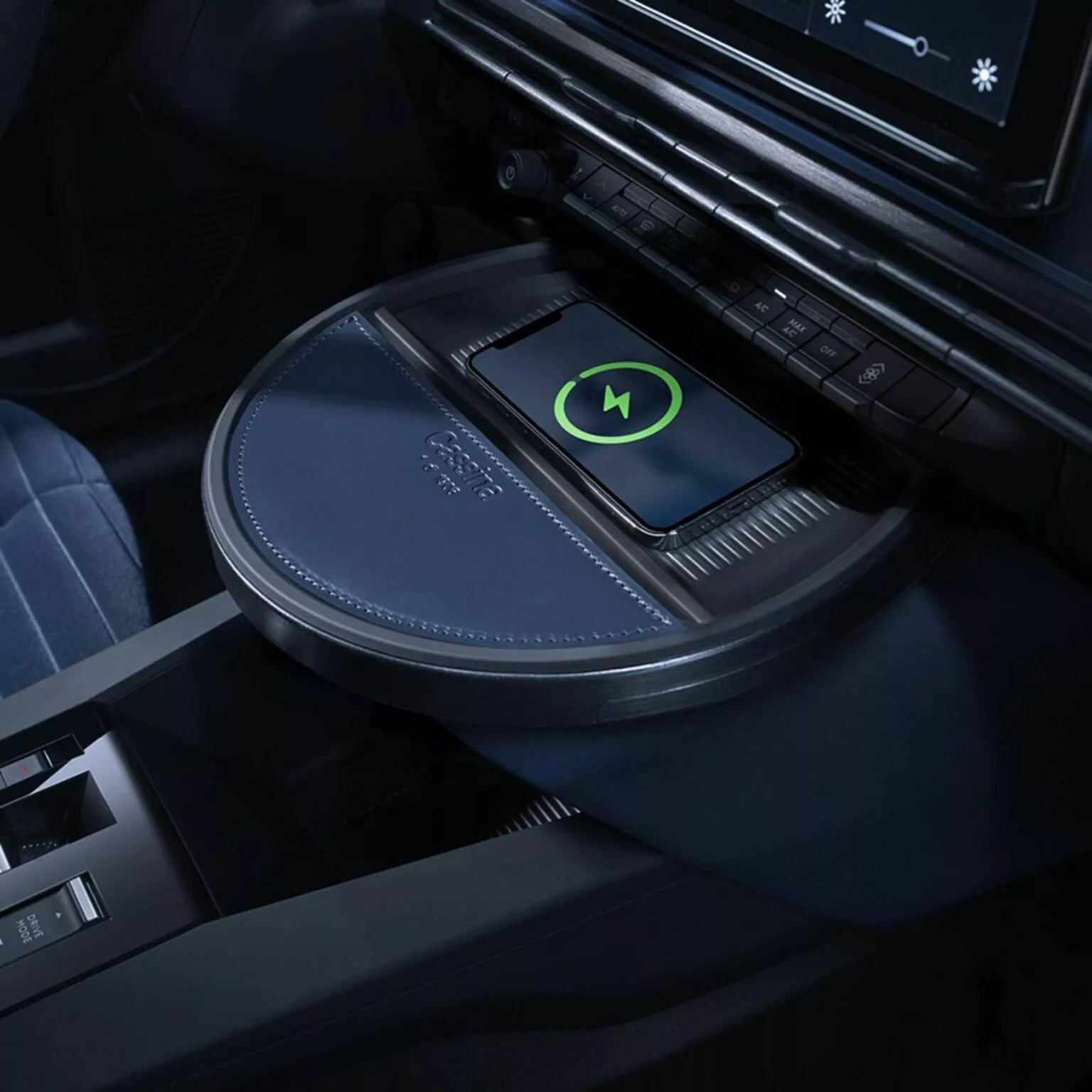 Ypsilon EV Interior 5