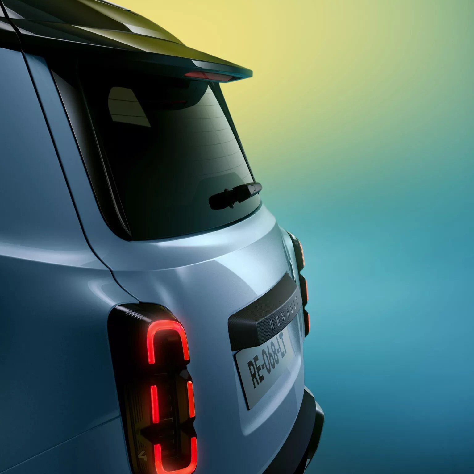 Credit: Renault