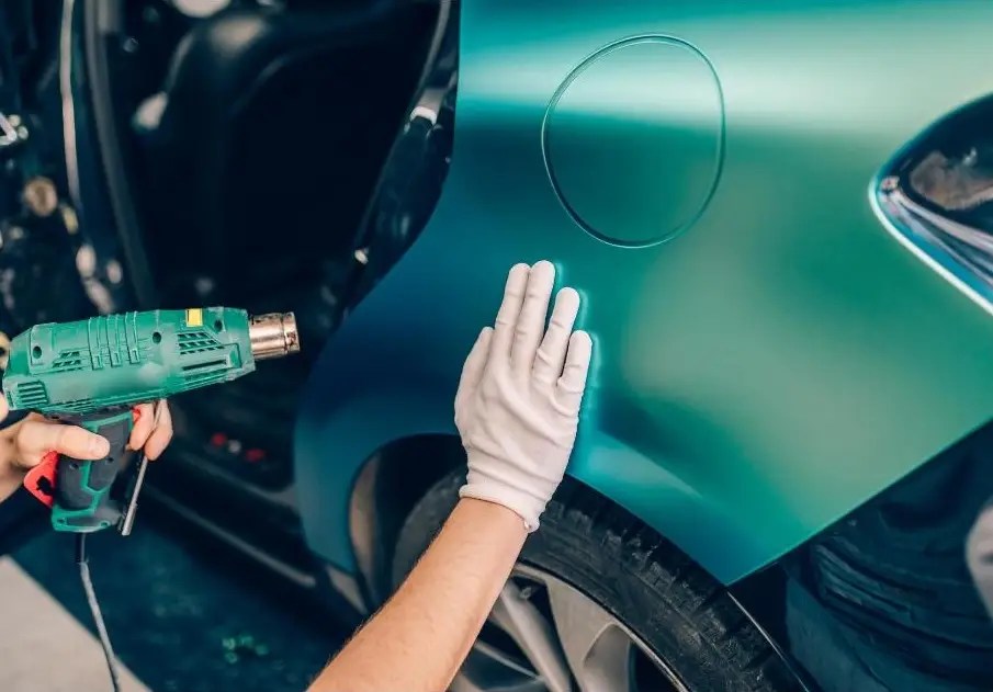 EV maintenance