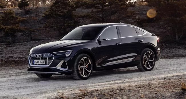 Porsche Taycan Redefining Electric Performance