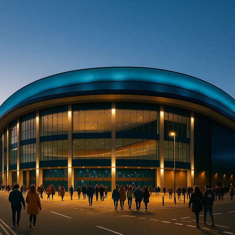 Josh Baker Filmfreeway - Abstract Image Collection - Mobile Quality