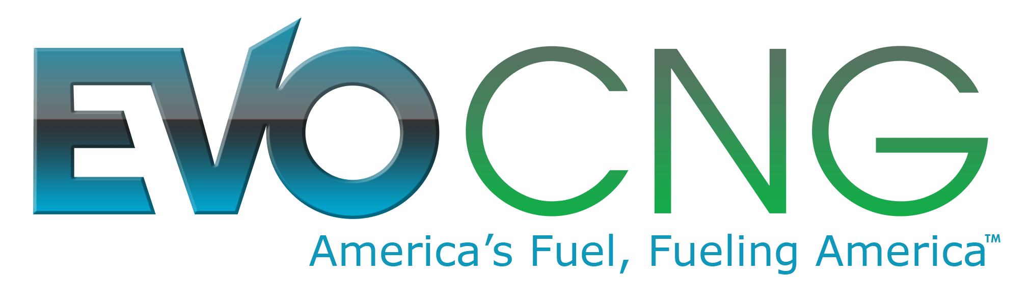 Evo Cng America S Fuel Fueling America