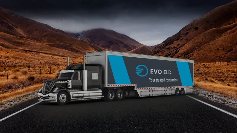 Evo Eld By Evoeld Inc - Download Incredible Vintage Background | 4K